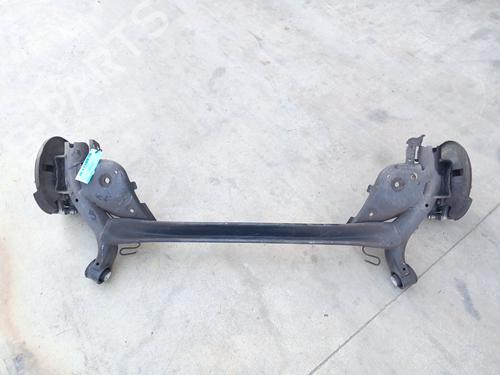 Used Rear axle MAZDA CX-3 (DK) 2.0 SKYACTIV-G (DK5W, DK6W) (120 hp) 29537760
