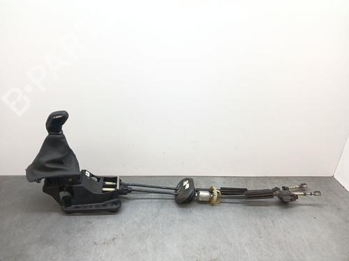 Used Gear lever PEUGEOT 208 I (CA_, CC_) [2012-2020]  27838554