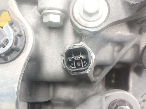 Gearbox FORD TRANSIT COURIER B460 Box Body/MPV 1.5 EcoBlue | BP37269871M3 - Image 7