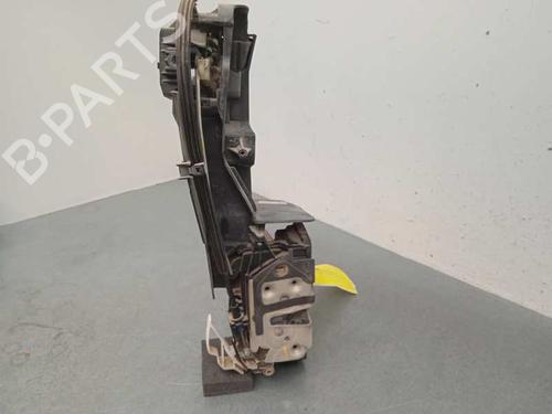 Used Front left lock FORD TRANSIT COURIER B460 Box Body/MPV [2014-2025]  12217610