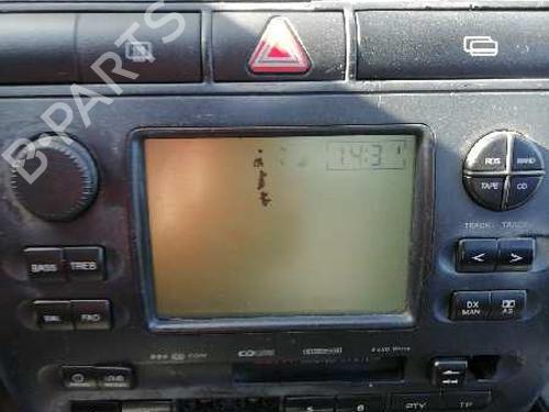 Gearbox SEAT IBIZA II (6K1)  | BP20095370M3 