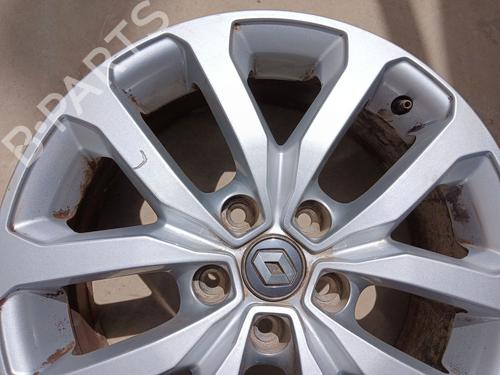 Fælk RENAULT KADJAR (HA_, HL_) | BP38436578C45 - Image 5