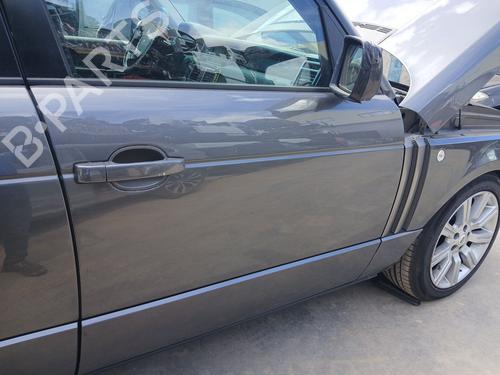 Right front door LAND ROVER RANGE ROVER III (L322) 3.0 D 4x4 | BP25723644C3 