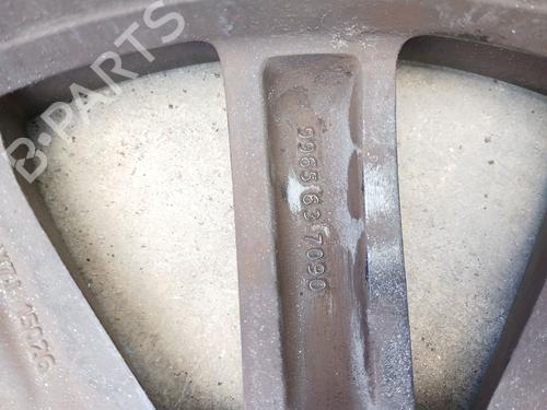 Felg MAZDA CX-5 (KF) 2.0 | BP38173498C45 - Image 7