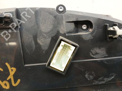Instrument cluster CITROËN C3 III (SX) 1.2 THP 110 (SXHNPS, SXHNZT, SXHNZ6) | BP37196682C47 - Image 5
