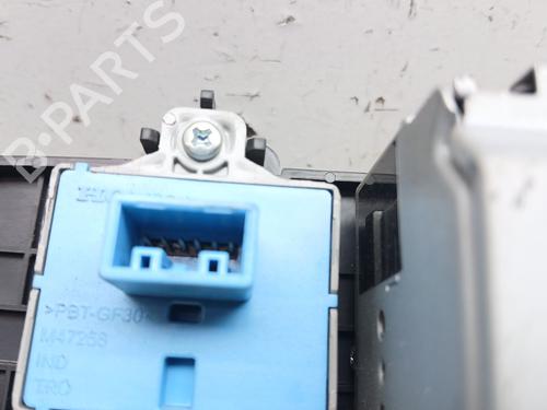 Display monitor HONDA CR-V IV (RM_) 1.6 i-DTEC (RE6) | BP17489813C48 - Image 7