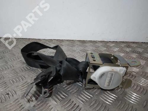 Sikkerhedssele bag midten CITROËN BERLINGO MULTISPACE (B9)  | BP9814103I27 