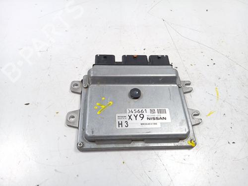 Used Engine control unit (ECU) Engine control unit (ECU) NISSAN JUKE (F15) 1.6 (117 hp) 36098198 36098198