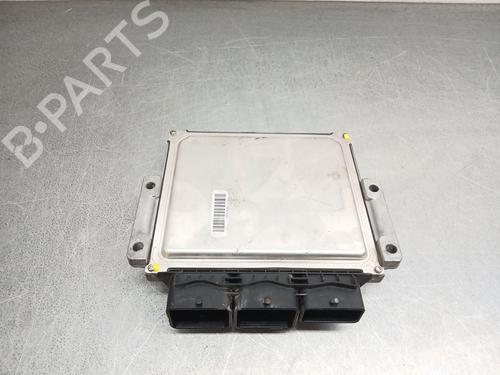 Engine control unit (ECU) PEUGEOT 807 (EB_) 2.0 HDI | BP39802494M57 - Image 4