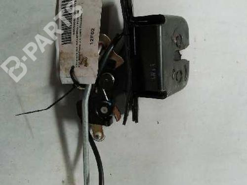 Tailgate lock KIA SORENTO I (JC) 2.5 CRDi 4WD | BP4200615C101 