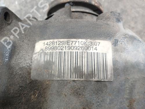 Rear differential BMW 3 (E46) 323 i | BP27892688M24 