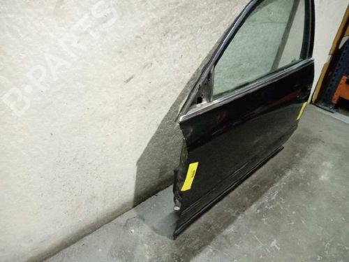 Left front door SKODA SUPERB I (3U4) 1.9 TDI | BP15044819C2 