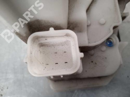 Front right lock FIAT FIORINO Box Body/MPV (225_) 1.3 D Multijet (225BXD1A, 225BXB1A, 225BXB11) | BP7050182C97 