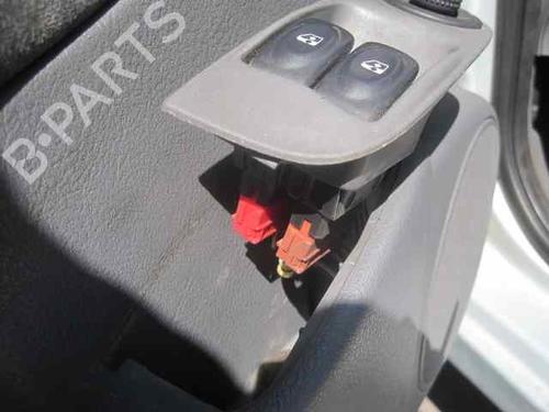 Engine control unit (ECU) RENAULT MEGANE I Classic (LA0/1_) 1.4 16V (LA0D, LA1H, lA0W, LA10) | BP2373820M57 