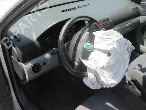 Gearbox SKODA OCTAVIA I (1U2)  | BP2382449M3 