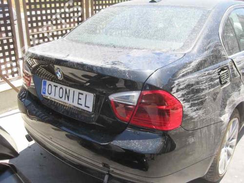 Gearbox BMW 3 (E90) 320 d | BP2389439M3 