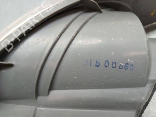 Højre baglygte MAZDA 6 Hatchback (GG) 2.0 DI (GG14) | BP29537759C35 