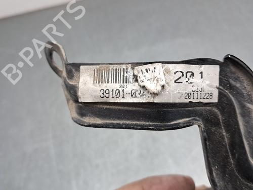 Engine control unit (ECU) KIA RIO III (UB) 1.2 CVVT | BP29400897M57 