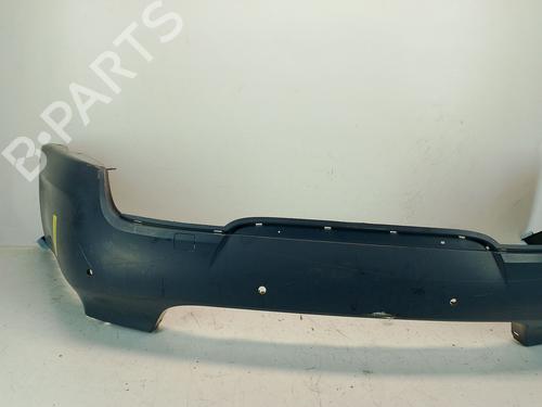 Rear bumper BMW 5 (F10) 535 i xDrive | BP27589684C8 