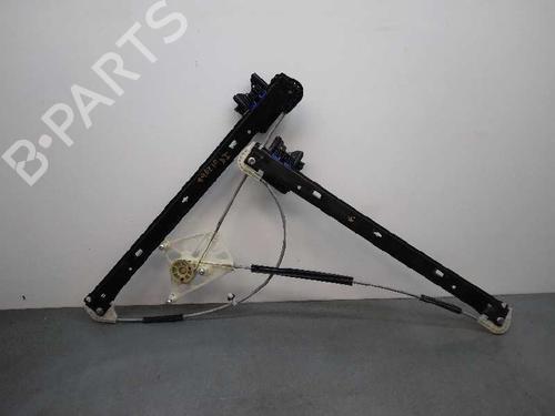 Used Front left window mechanism Front left window mechanism AUDI Q7 (4MB, 4MG, 4MQ) [2015-2026] 17543055 17543055