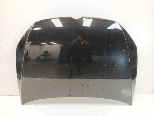 Used Hood Hood 37198601 37198601