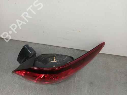 Right taillight MAZDA 6 Estate (GJ, GL)  | BP29745304C35 