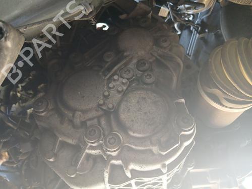 Gearbox OPEL INSIGNIA B Grand Sport (Z18) 1.6 CDTi (68) | BP29976769M3