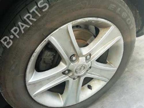 Gearbox MAZDA 6 Station Wagon (GY) 2.0 DI (GY19) | BP13920610M3 