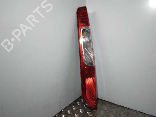 Used Left taillight FORD FOCUS II (DA_, HCP, DP) [2004-2013]  2383255