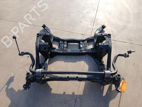 Used Subframe Subframe 39207666 39207666