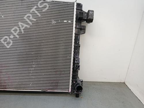 Water radiator MG MG HS (AS23) 1.5 T (SAS23) | BP36238368M31 - Image 3