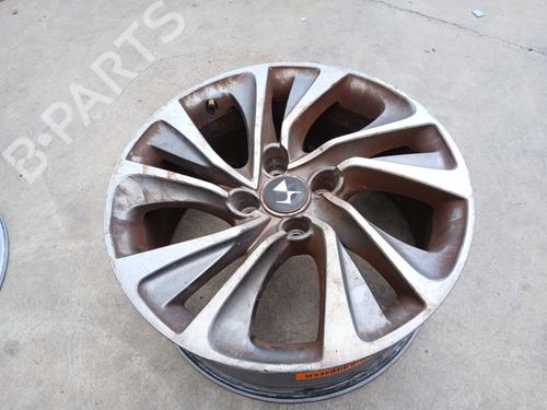 Used Rim Rim CITROËN DS4 (NX_) 1.6 HDi 90 (92 hp) 36460389 36460389