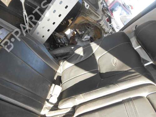 Bremseservo SSANGYONG REXTON / REXTON II (GAB_) 2.7 D 4x4 | BP2369301M42 
