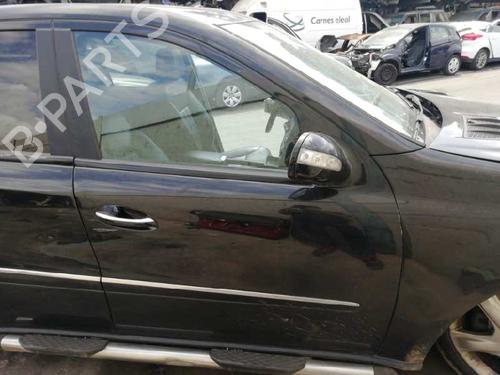 Right front door MERCEDES-BENZ M-CLASS (W164) ML 420 CDI 4-matic (164.128) BP13100612C3