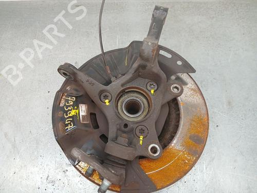 Left front steering knuckle KIA XCEED (CD) 1.6 GDI Hybrid | BP33543527M25 - Image 4