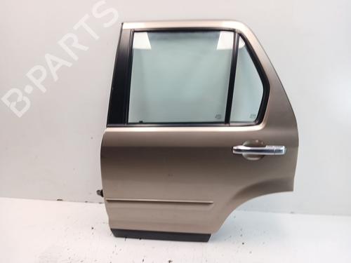 Used Left rear door Left rear door 38732383 38732383