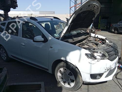 Used Parts DACIA LOGAN MCV II 1.5 dCi 4911803