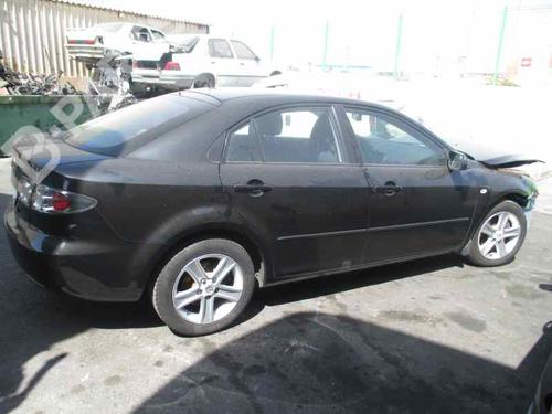 Gearbox MAZDA 6 Hatchback (GG)  | BP2379145M3 