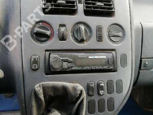 Gearbox MERCEDES-BENZ VITO Van (W638)  | BP5884505M3 