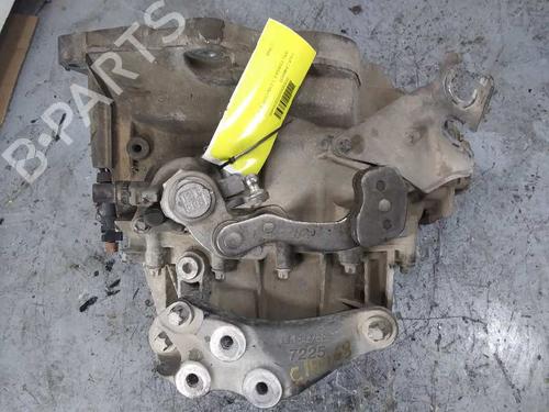 Gearbox OPEL CORSA E (X15)  | BP16877888M3 