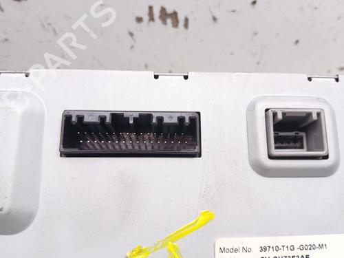 Display monitor HONDA CR-V IV (RM_) 1.6 i-DTEC (RE6) | BP17489813C48 - Image 6