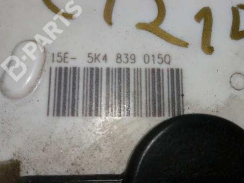 Rear left lock SEAT LEON (5F1) 1.2 TSI | BP5240961C100 