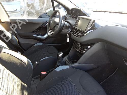 Left front window switch PEUGEOT 208 I (CA_, CC_) 1.4 VTi | BP40498005I27 - Image 6