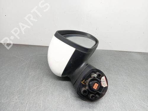 Right mirror KIA RIO III (UB) 1.2 CVVT | BP30571350C27