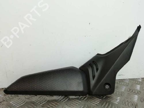 Used Other HONDA CBR (601cc - ) CBR 650 R (RH01, RH15) (95 hp) 24669193