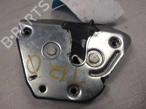 Rear left lock PEUGEOT 807 (EB_) 2.0 HDi | BP19163151C100 