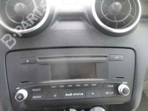 Front right window mechanism AUDI A1 Sportback (8XA, 8XF) 1.6 TDI | BP3413750C23 