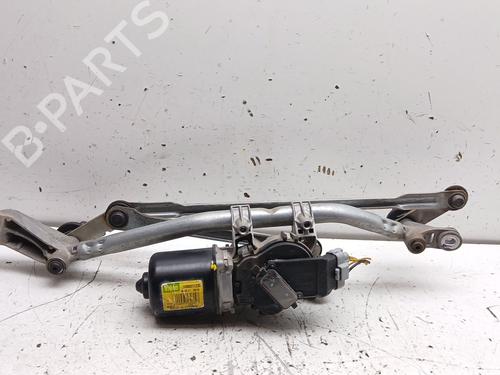 Used Front wiper motor Front wiper motor NISSAN QASHQAI I (J10, NJ10) 2.0 (141 hp) 35727322 35727322