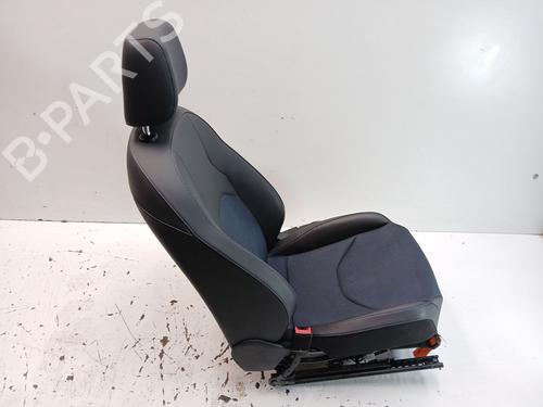Left front seat SEAT LEON ST (5F8) 1.6 TDI | BP39428183C15 - Image 4