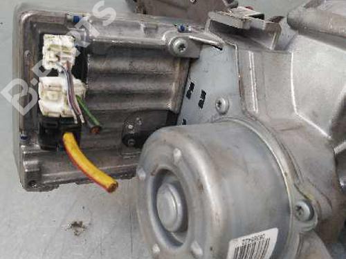 Steering column FORD FIESTA VI (CB1, CCN) 1.6 Ti | BP8806303M21 